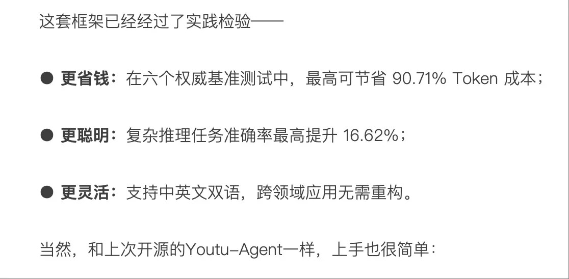 腾讯开源Youtu-GraphRAG:帮大模型在处理复杂问答任务时减少“胡言乱语”