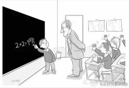 不知道自己不知道